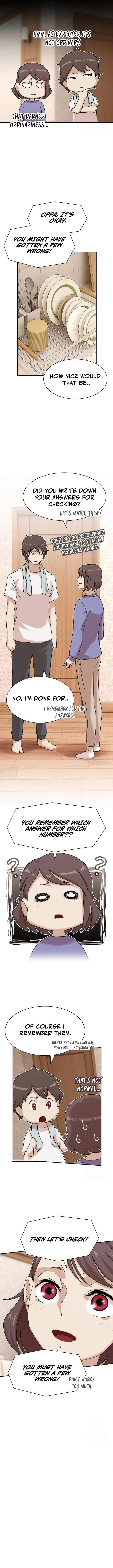 The Genius Who Reads the World Chapter 11 page 10