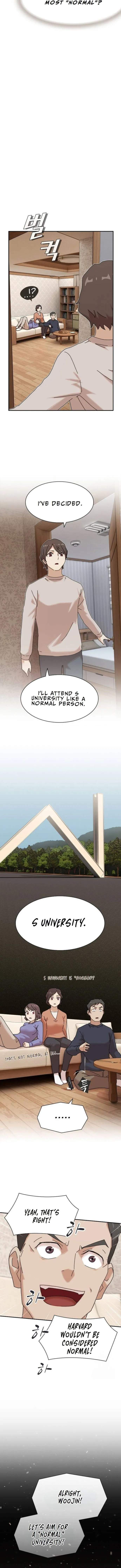 The Genius Who Reads the World Chapter 12 page 6