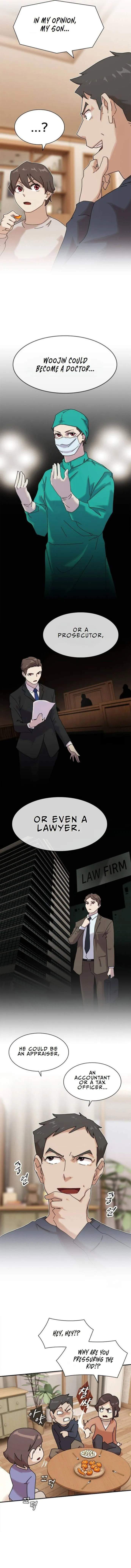 The Genius Who Reads the World Chapter 12 page 2