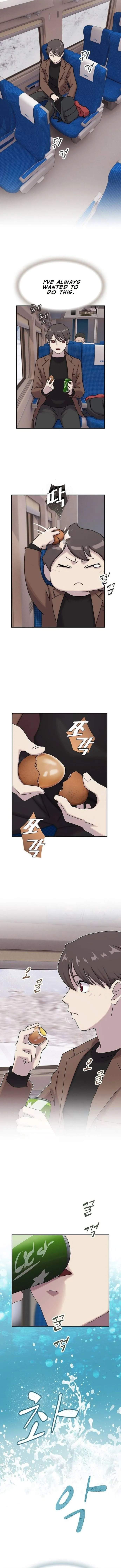 The Genius Who Reads the World Chapter 12 page 8