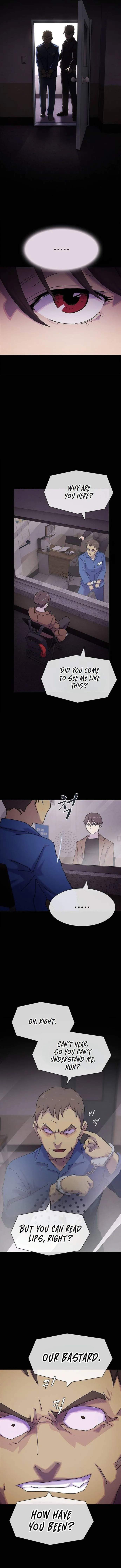 The Genius Who Reads the World Chapter 12 page 12
