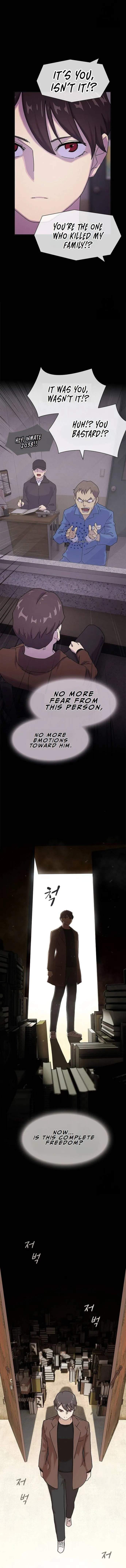 The Genius Who Reads the World Chapter 12 page 13