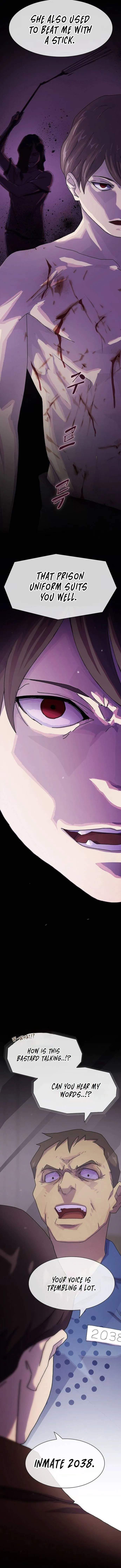 The Genius Who Reads the World Chapter 12 page 15