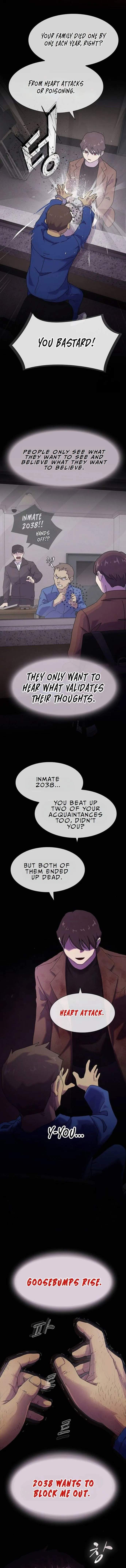 The Genius Who Reads the World Chapter 12 page 16