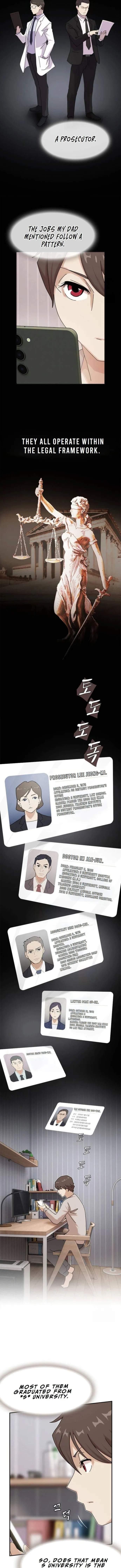 The Genius Who Reads the World Chapter 12 page 5