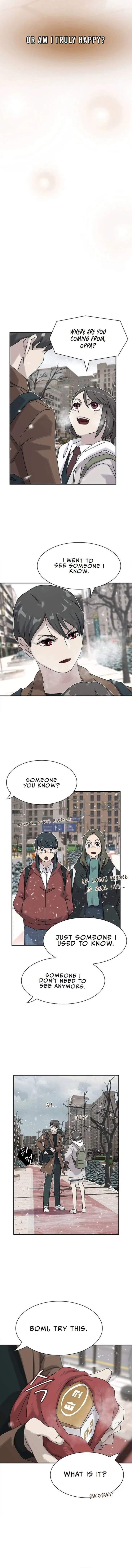 The Genius Who Reads the World Chapter 13 page 9