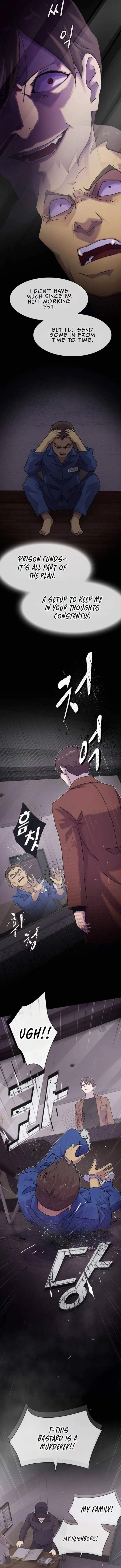 The Genius Who Reads the World Chapter 13 page 3