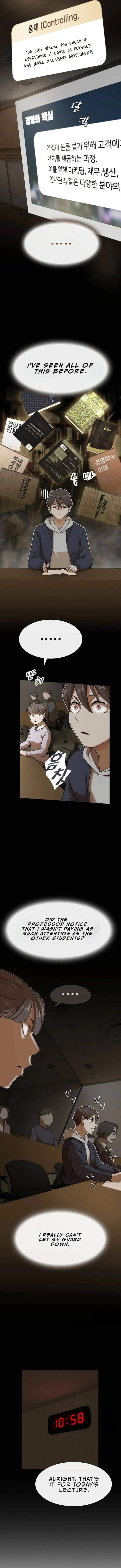 The Genius Who Reads the World Chapter 14 page 4