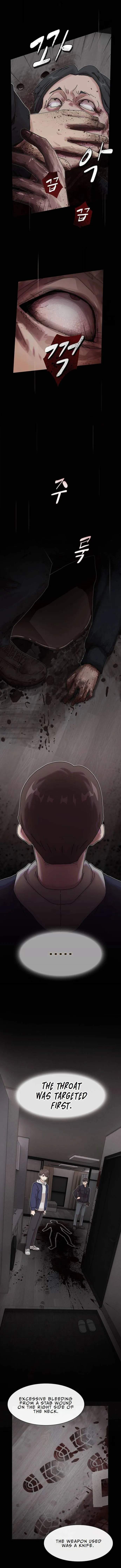 The Genius Who Reads the World Chapter 14 page 16