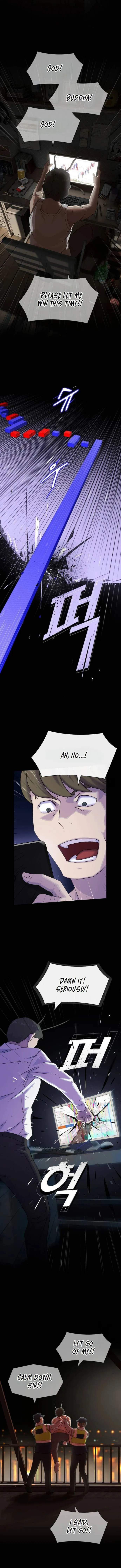 The Genius Who Reads the World Chapter 15 page 18
