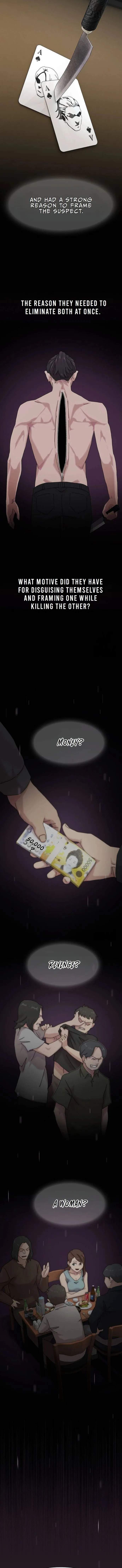 The Genius Who Reads the World Chapter 15 page 11