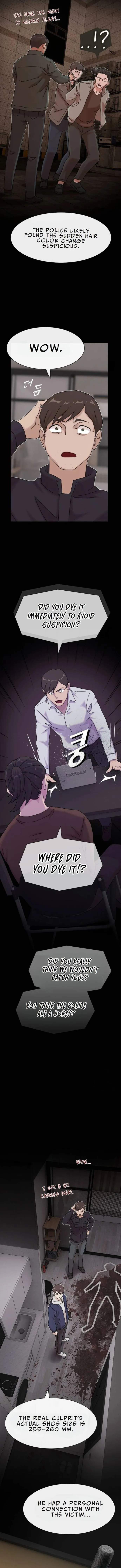 The Genius Who Reads the World Chapter 15 page 10