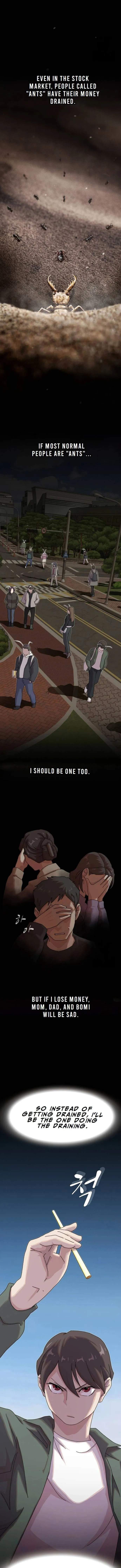 The Genius Who Reads the World Chapter 15 page 19