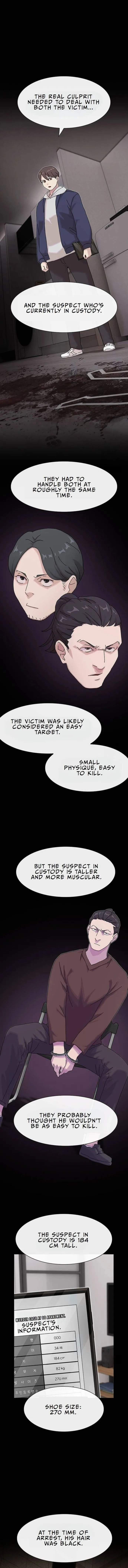 The Genius Who Reads the World Chapter 15 page 9