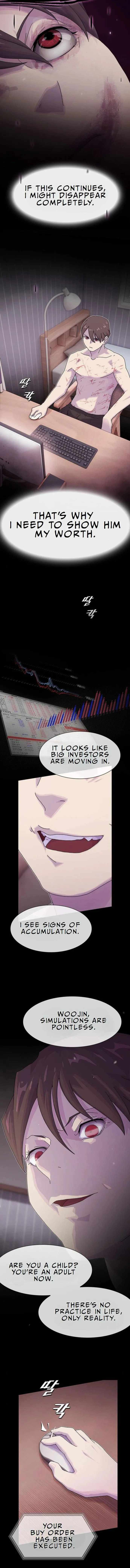The Genius Who Reads the World Chapter 16 page 17
