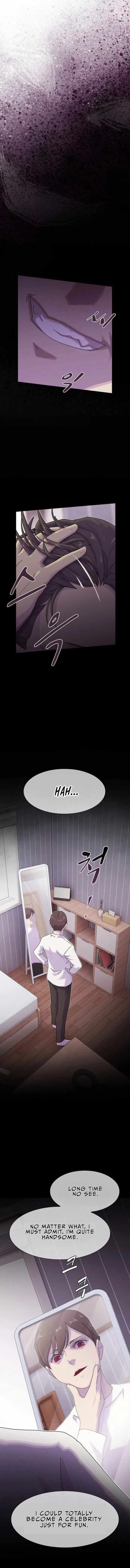 The Genius Who Reads the World Chapter 16 page 14