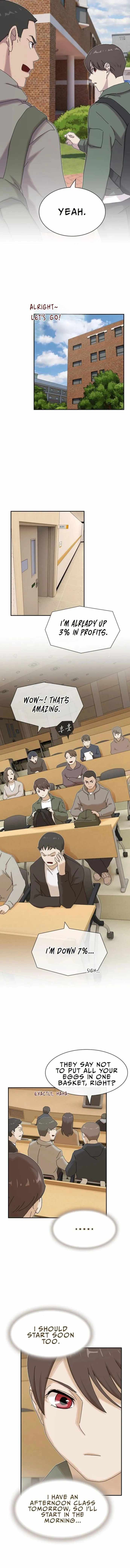 The Genius Who Reads the World Chapter 16 page 3