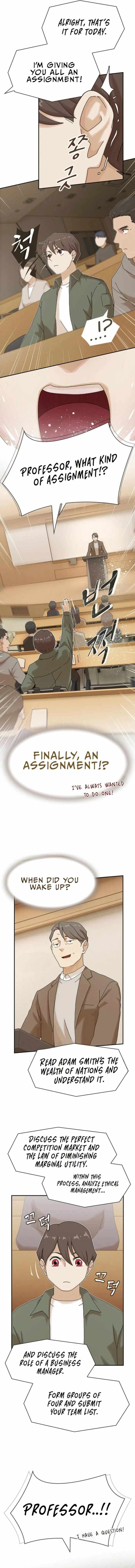 The Genius Who Reads the World Chapter 16 page 7