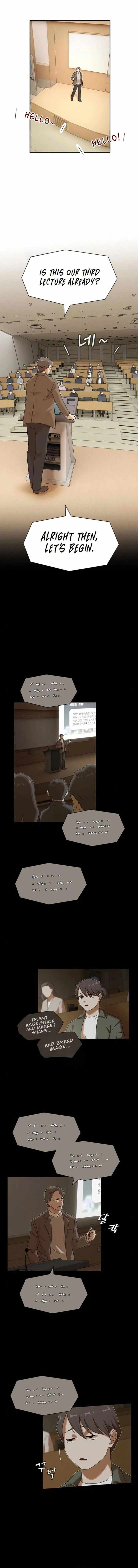 The Genius Who Reads the World Chapter 16 page 4