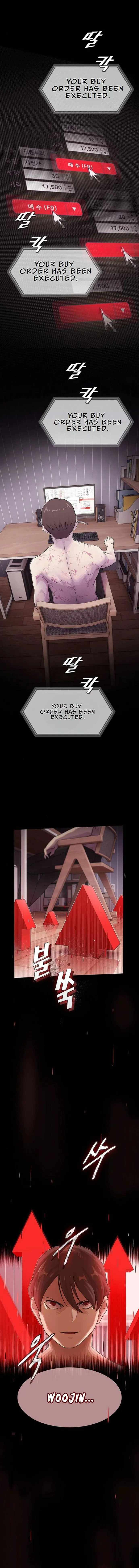 The Genius Who Reads the World Chapter 16 page 18