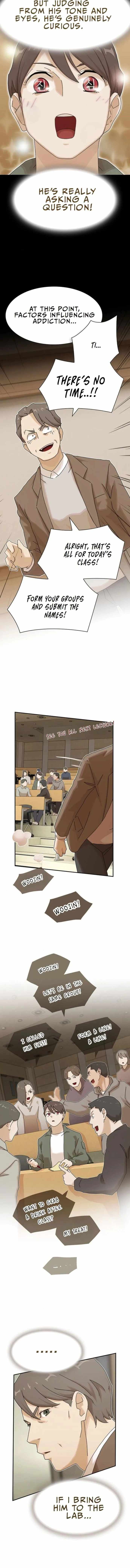 The Genius Who Reads the World Chapter 16 page 10