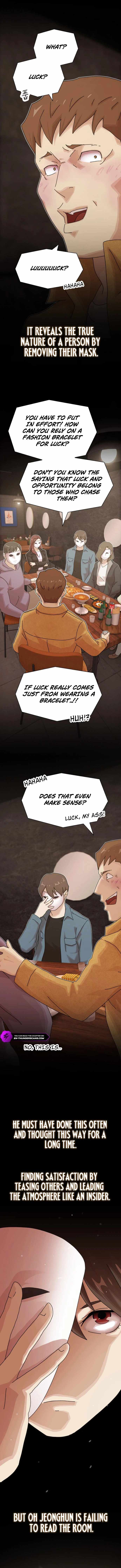 The Genius Who Reads the World Chapter 19 page 16