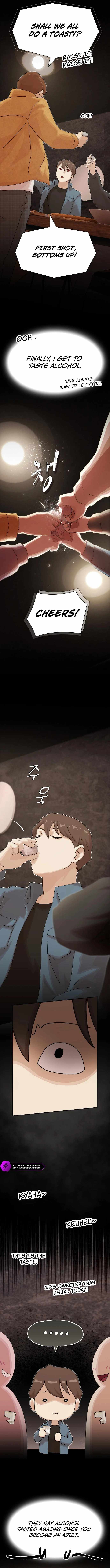 The Genius Who Reads the World Chapter 19 page 7