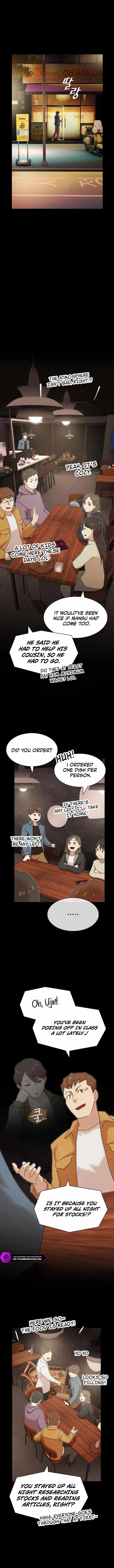 The Genius Who Reads the World Chapter 19 page 3