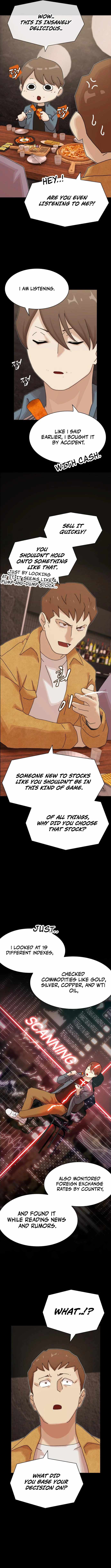 The Genius Who Reads the World Chapter 19 page 4