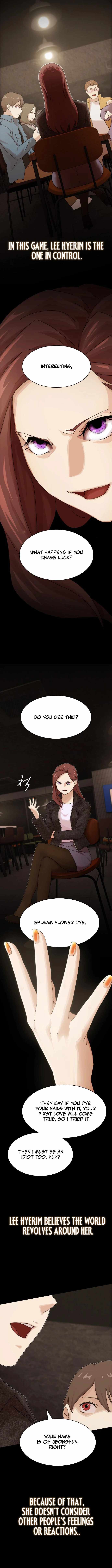 The Genius Who Reads the World Chapter 19 page 17
