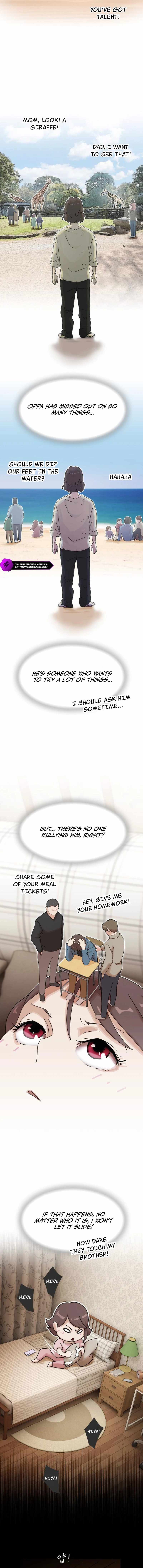 The Genius Who Reads the World Chapter 20 page 2