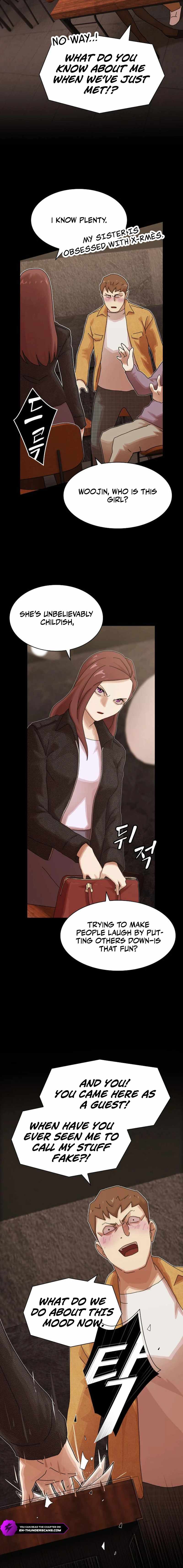 The Genius Who Reads the World Chapter 20 page 4