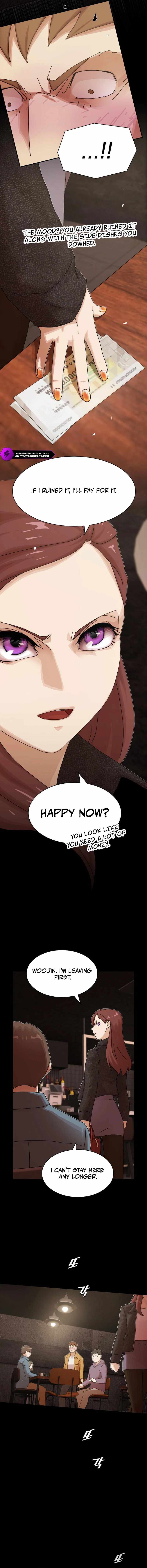 The Genius Who Reads the World Chapter 20 page 5
