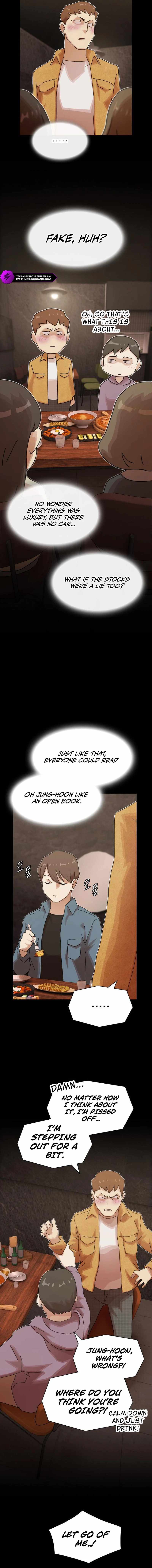The Genius Who Reads the World Chapter 20 page 7