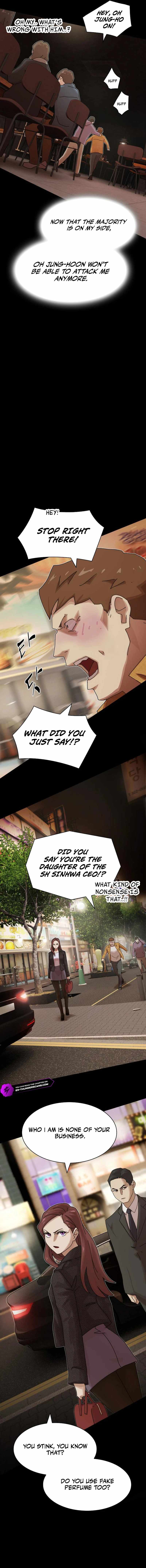 The Genius Who Reads the World Chapter 20 page 8