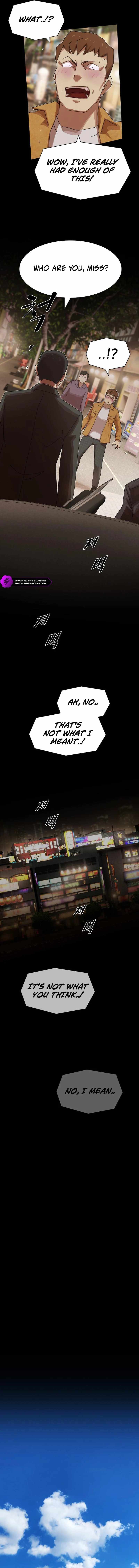 The Genius Who Reads the World Chapter 20 page 9