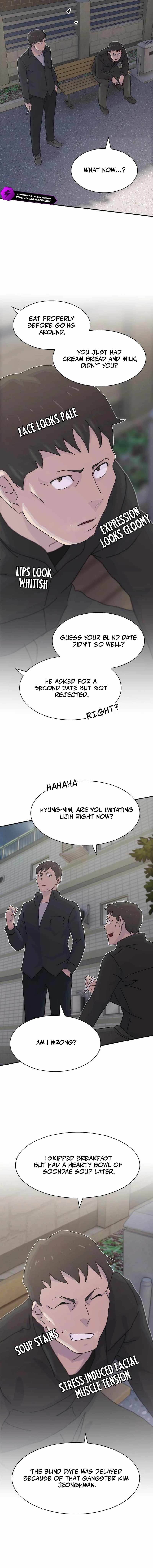 The Genius Who Reads the World Chapter 20 page 16