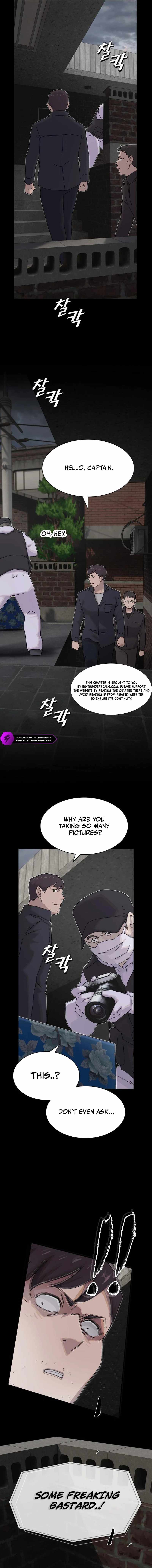 The Genius Who Reads the World Chapter 20 page 19