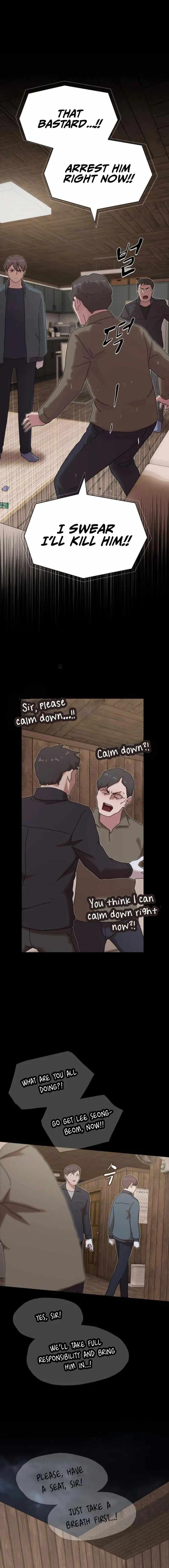 The Genius Who Reads the World Chapter 22 page 6