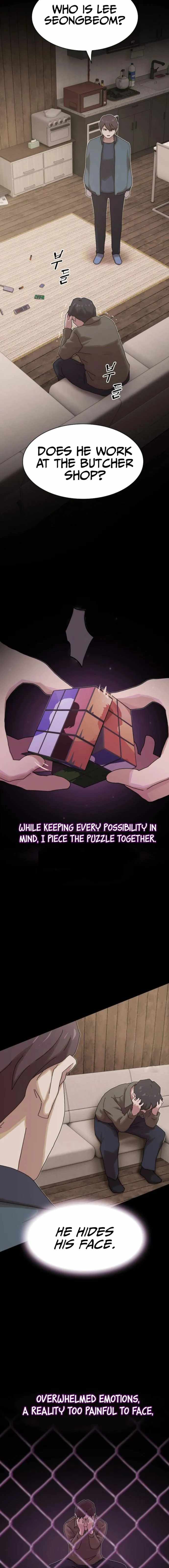 The Genius Who Reads the World Chapter 22 page 4
