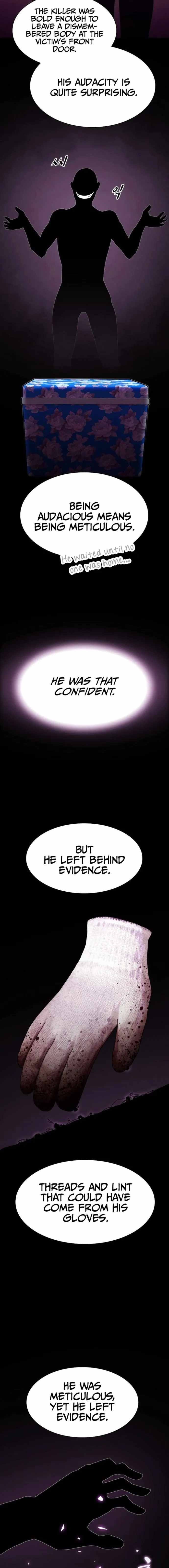 The Genius Who Reads the World Chapter 22 page 8