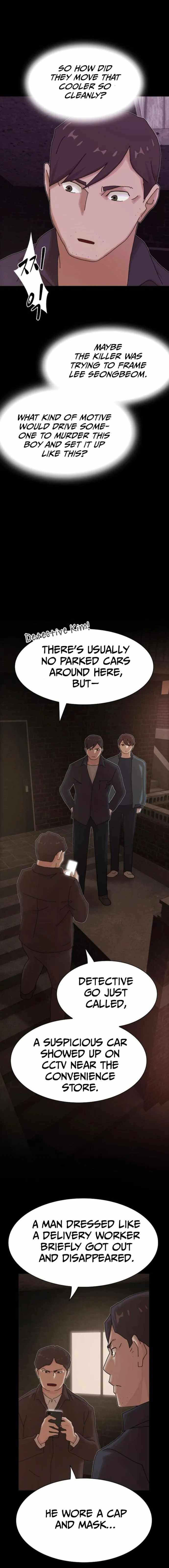 The Genius Who Reads the World Chapter 22 page 18