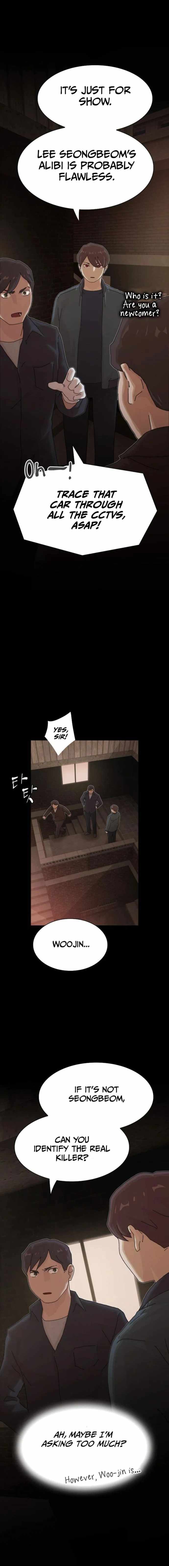 The Genius Who Reads the World Chapter 22 page 19