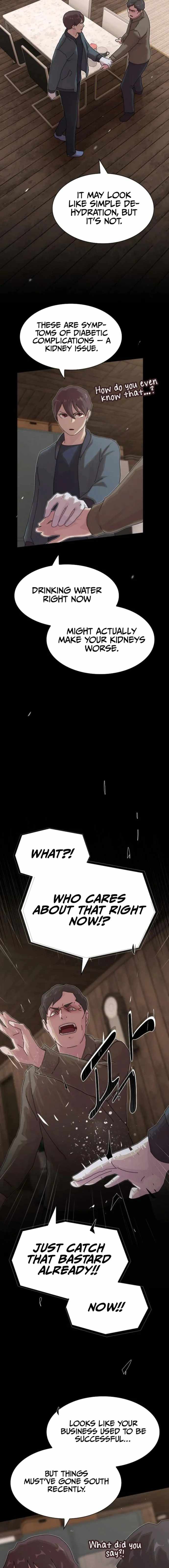 The Genius Who Reads the World Chapter 22 page 24
