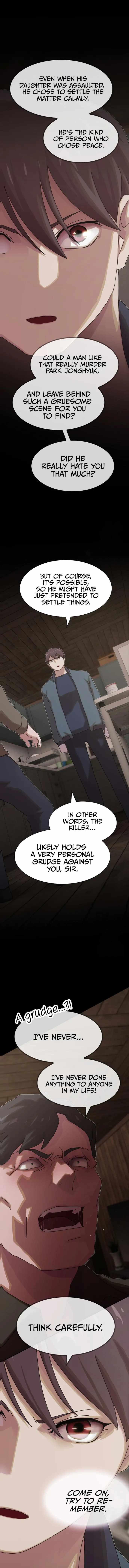 The Genius Who Reads the World Chapter 23 page 2