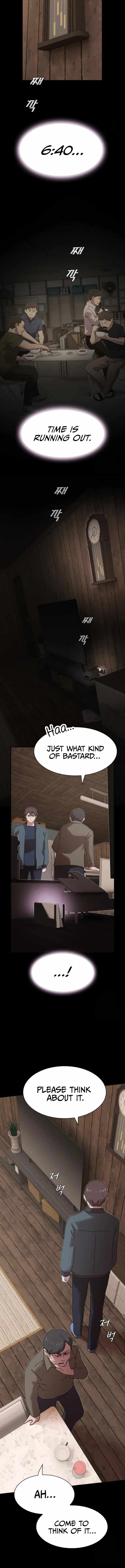 The Genius Who Reads the World Chapter 23 page 4
