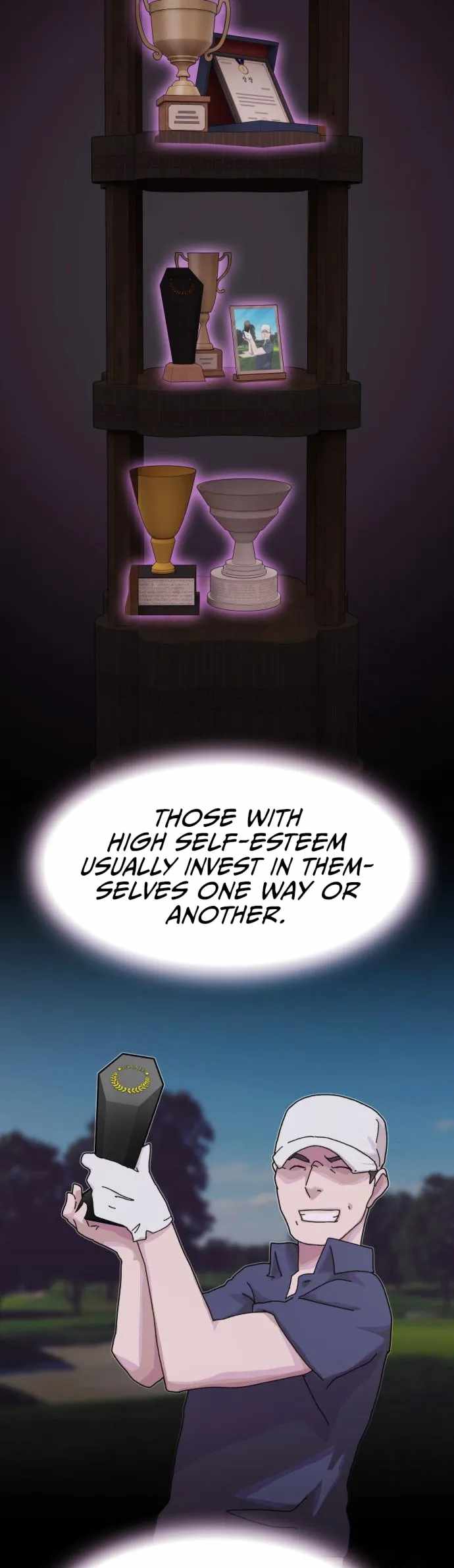 The Genius Who Reads the World Chapter 23 page 15