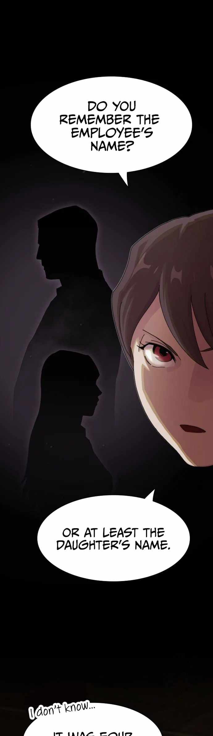 The Genius Who Reads the World Chapter 23 page 13