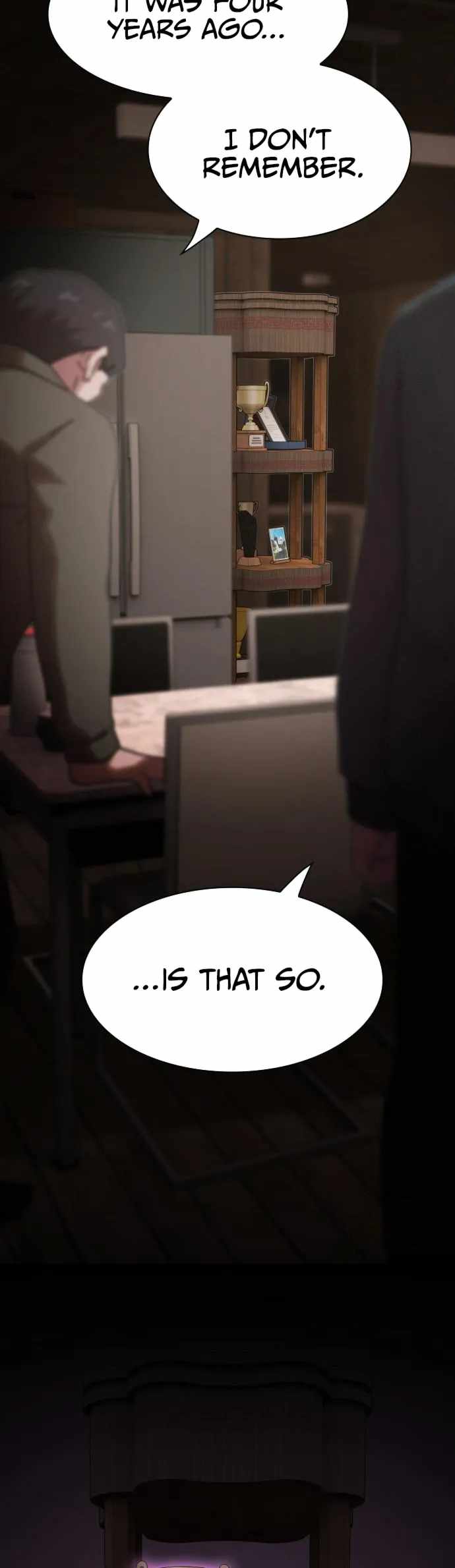 The Genius Who Reads the World Chapter 23 page 14