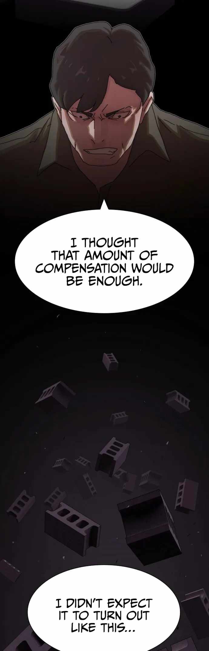 The Genius Who Reads the World Chapter 23 page 11